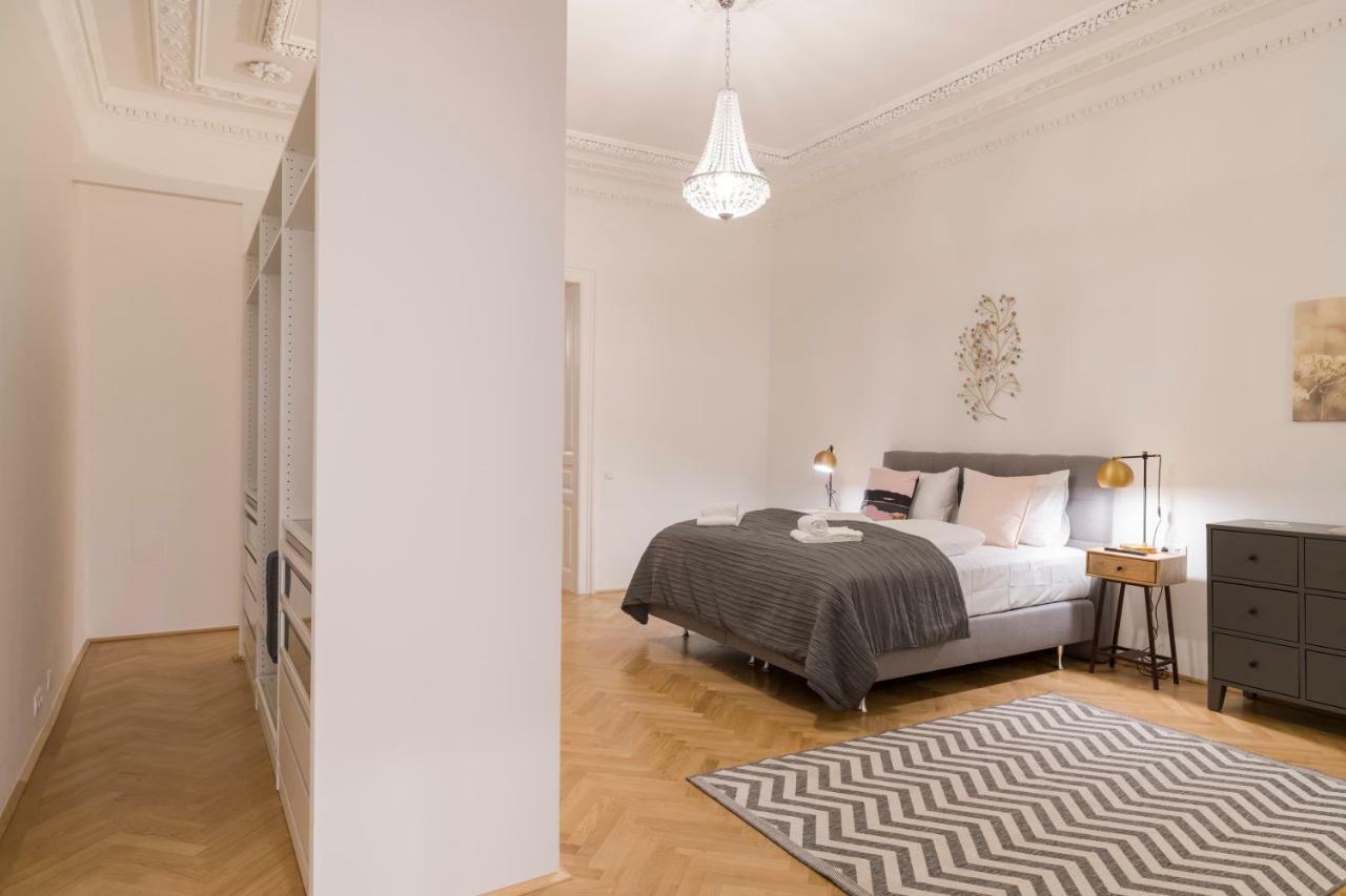 Palais Schottentor Appartement *
