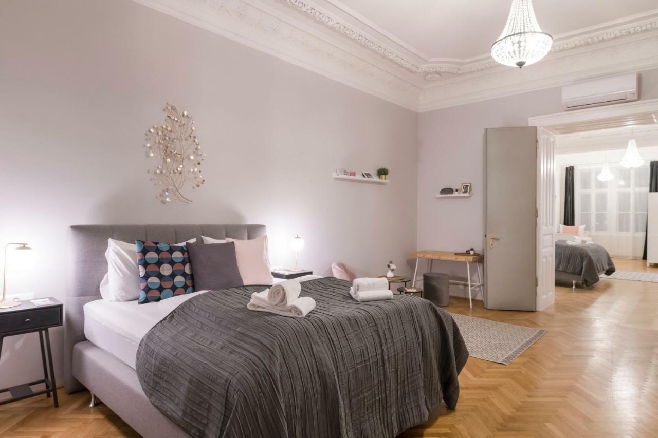 Palais Schottentor Apartament *