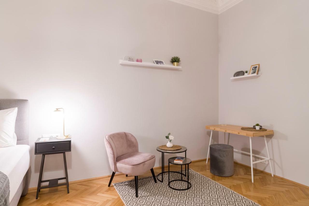 Apartament Palais Schottentor