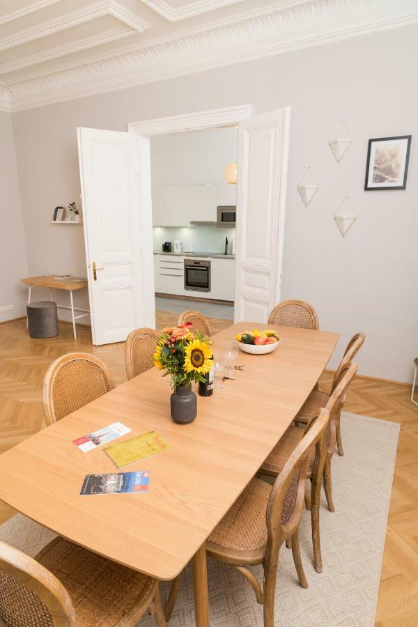 Apartament Palais Schottentor *