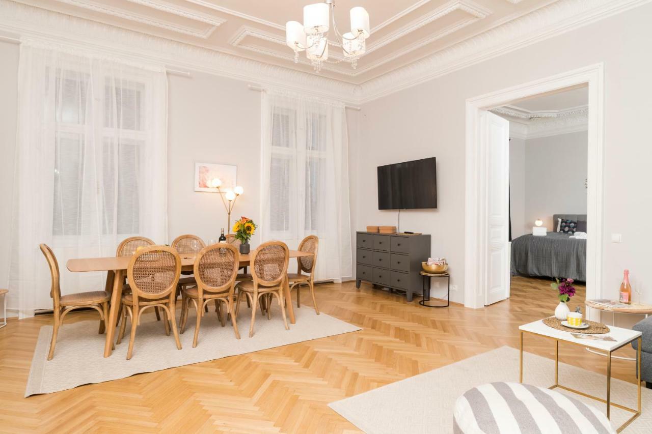 Apartament Palais Schottentor *