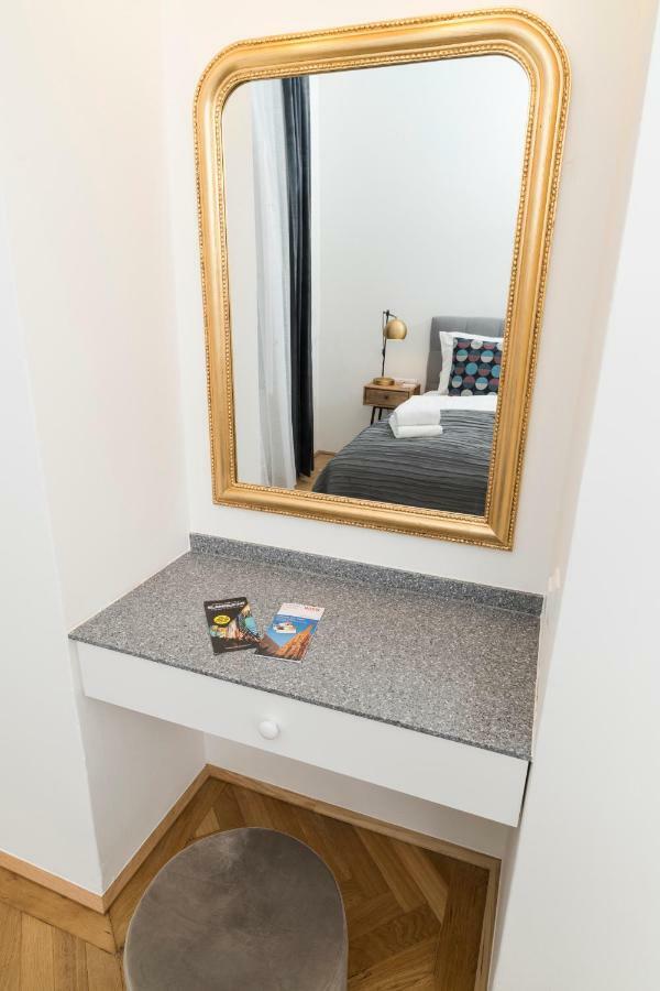 Palais Schottentor Appartement