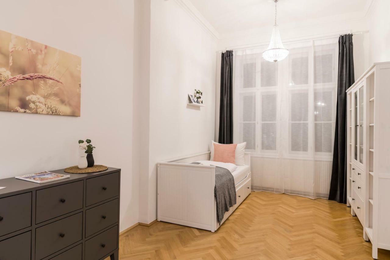 Palais Schottentor Apartament *