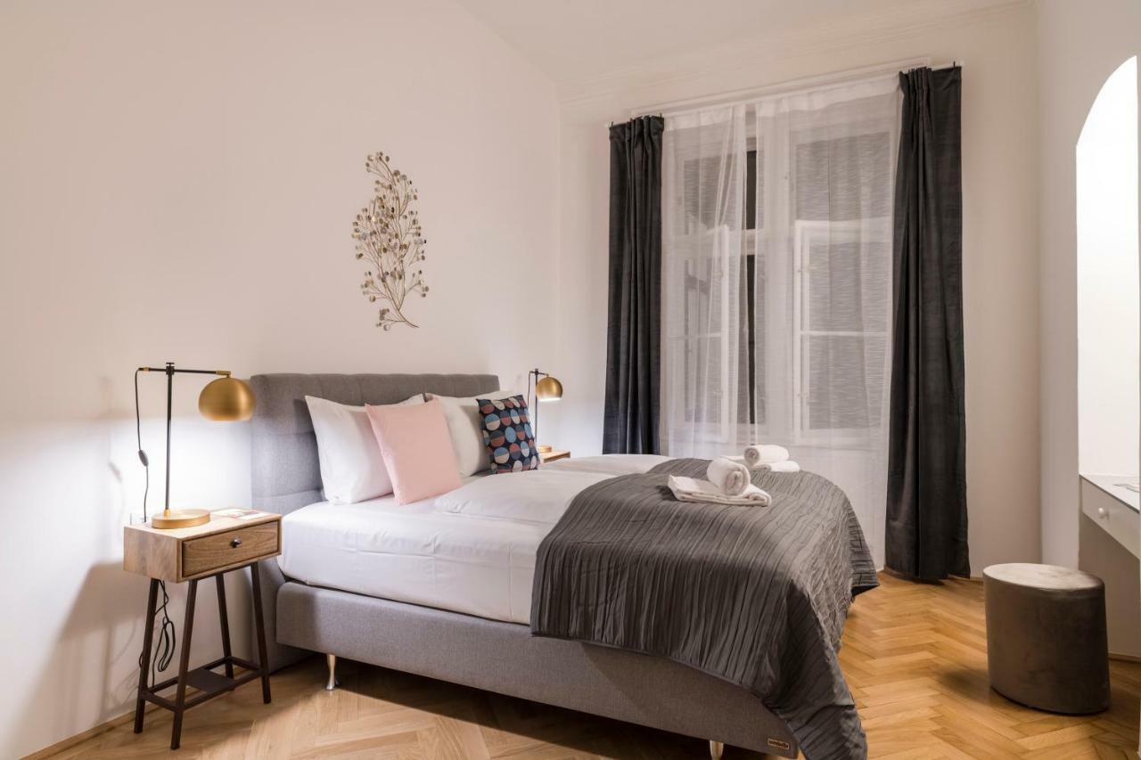Appartement Palais Schottentor