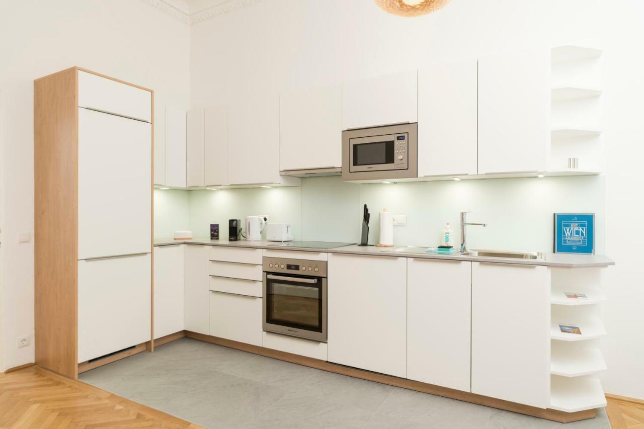 Apartament Palais Schottentor *