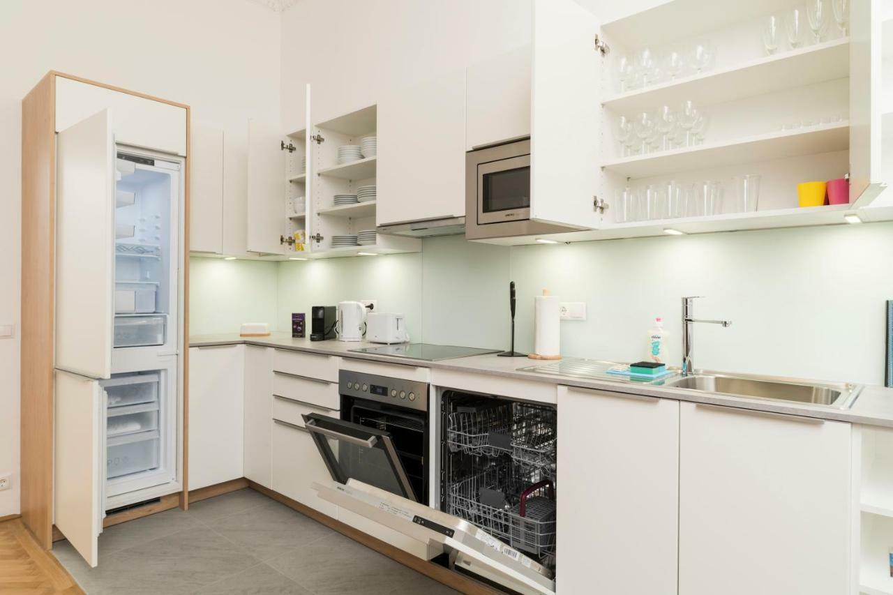Appartement Palais Schottentor Vienne