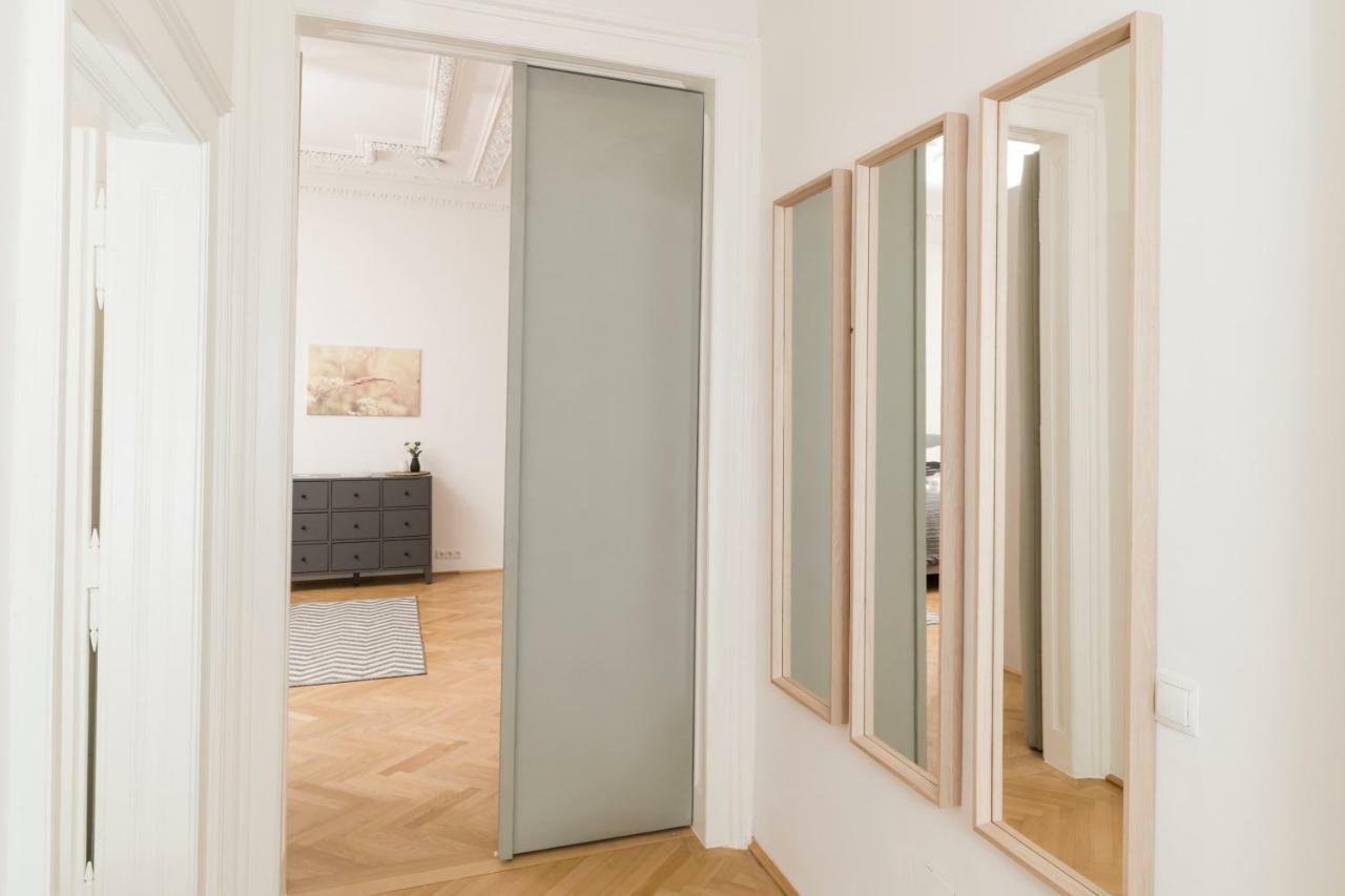 Apartament Palais Schottentor