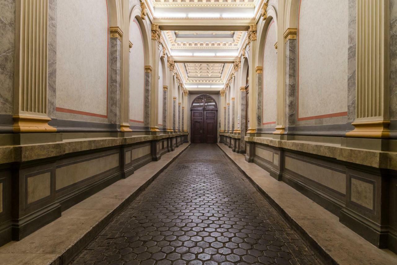 Palais Schottentor Wiedeń
