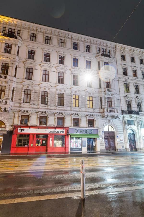 Palais Schottentor * Wiedeń