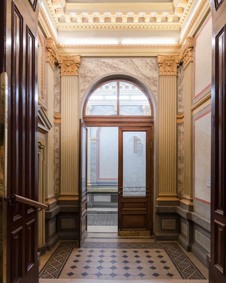 Apartament Palais Schottentor *
