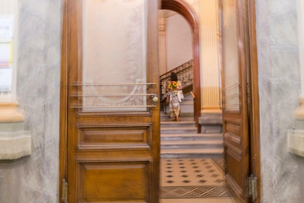 Palais Schottentor Appartement *